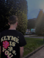 Klyme is you tee