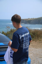 Young enjoyers tee