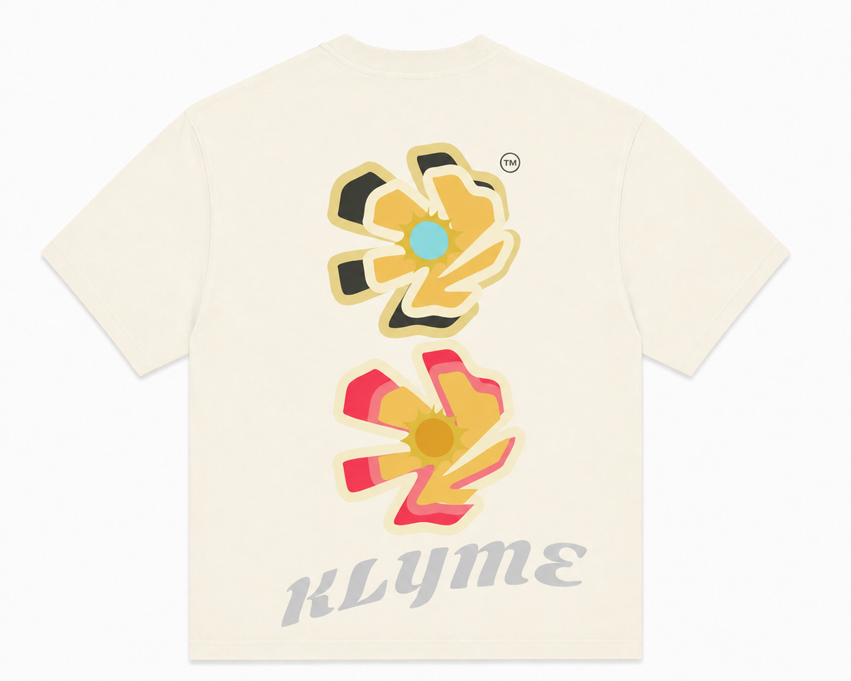 Klyme august tee