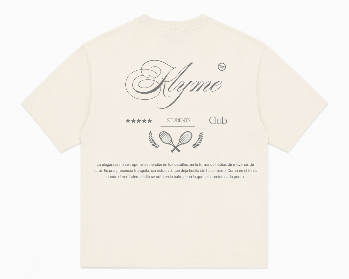 Tennis tee