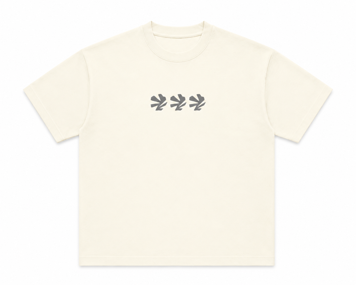 KLYME Signature Tee