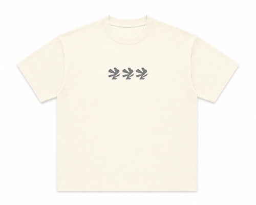 KLYME Signature Tee
