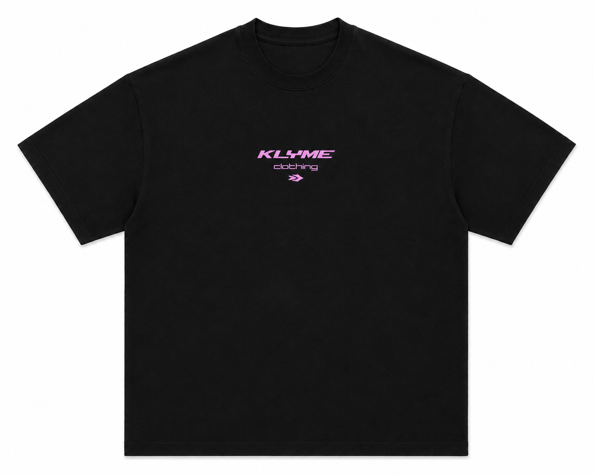 Klyme style tee