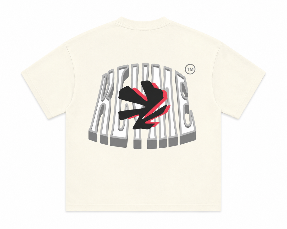 KLYME Signature Tee