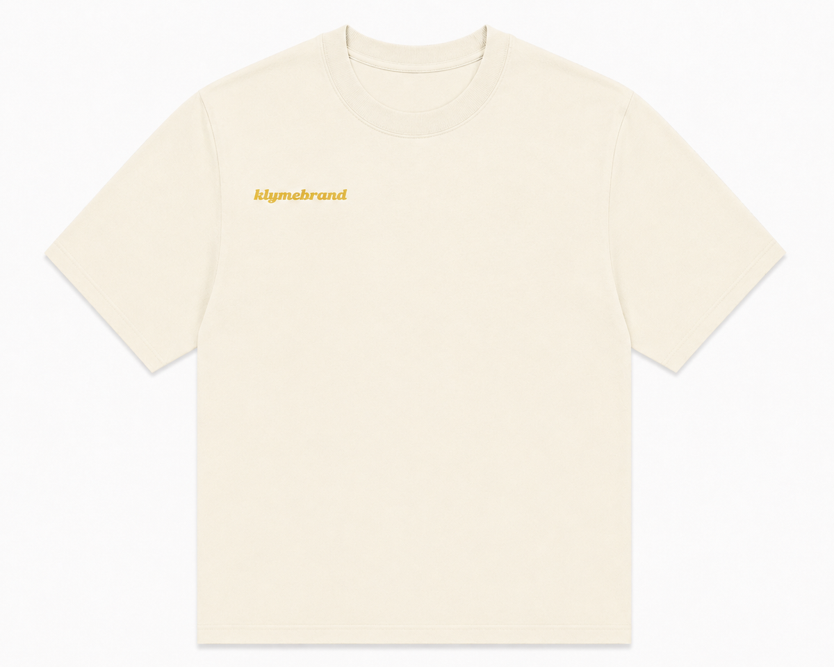 Klyme august tee