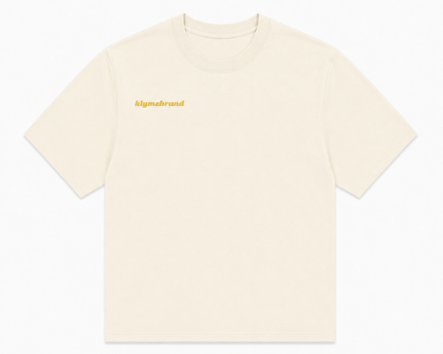 Klyme august tee