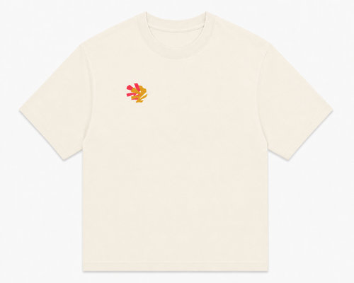 Klyme logo tee