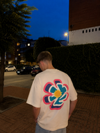 Klyme logo tee